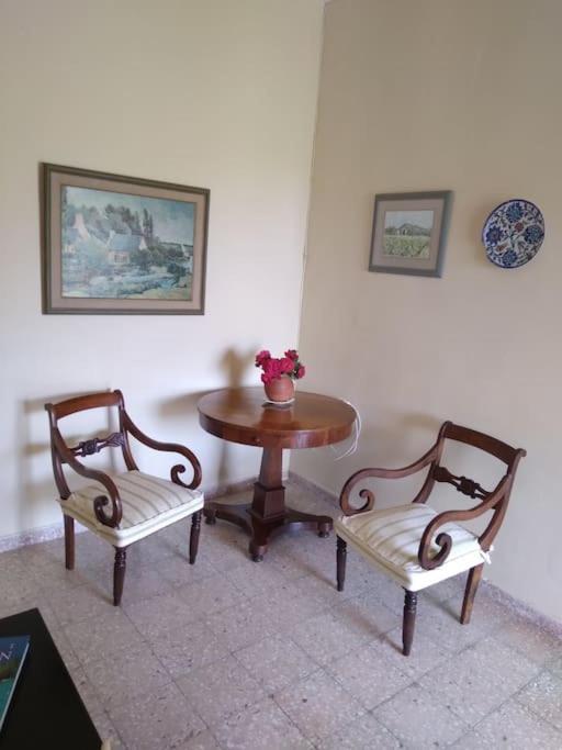 Authentic Country House In Zakynthos Ambelokipoi  Extérieur photo